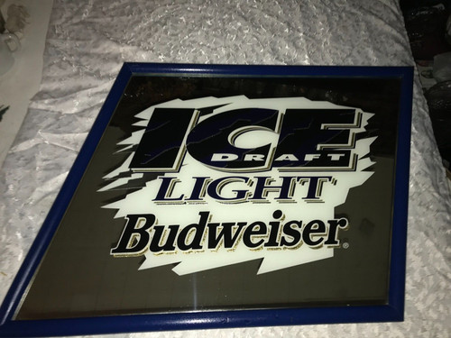 Rare 1994 anheuser busch - 1994, anheuser-busch